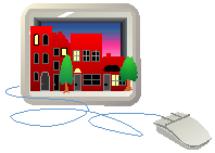 Real Estate on the internet