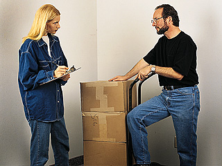 moving to another home